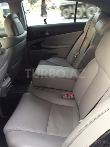 Lexus GS 300 2006, 124,200 km - 3.0 l - Bakı