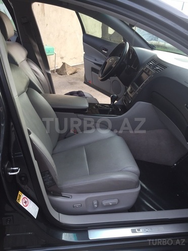 Lexus GS 300 2006, 124,200 km - 3.0 l - Bakı