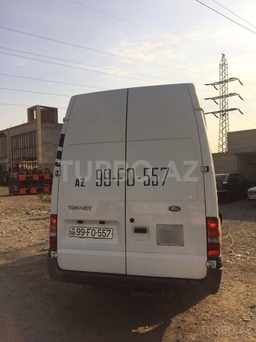 Ford Transit 2003, 225,200 km - 2.4 l - Bakı