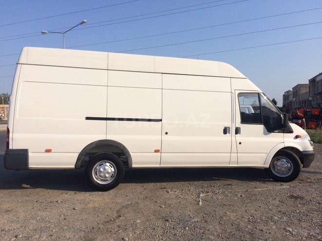 Ford Transit 2003, 225,200 km - 2.4 l - Bakı