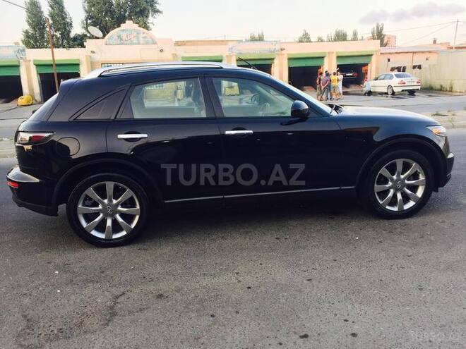 Infiniti FX35 2006, 164,000 km - 3.5 l - Bakı