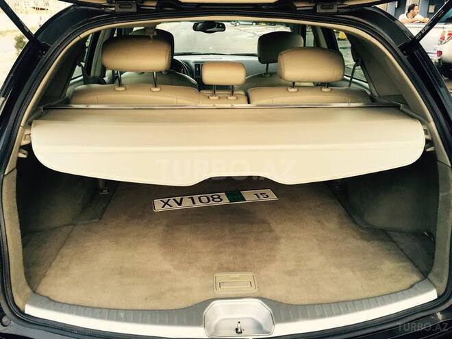 Infiniti FX35 2006, 164,000 km - 3.5 l - Bakı