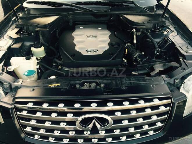 Infiniti FX35 2006, 164,000 km - 3.5 l - Bakı