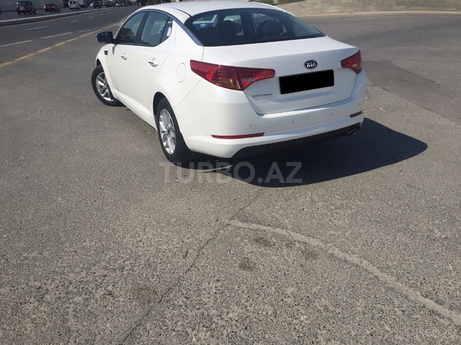 Kia Optima 2013, 24,000 km - 2.0 l - Bakı