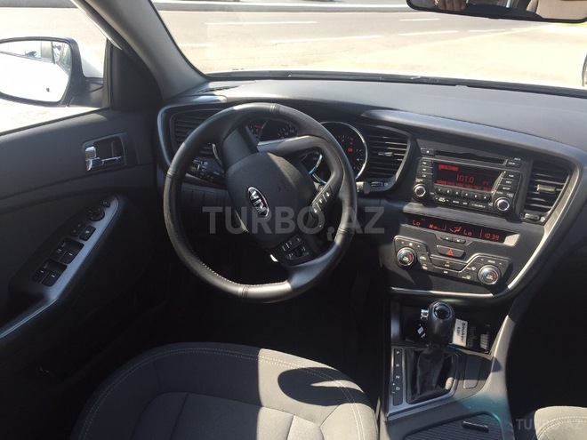 Kia Optima 2013, 24,000 km - 2.0 l - Bakı