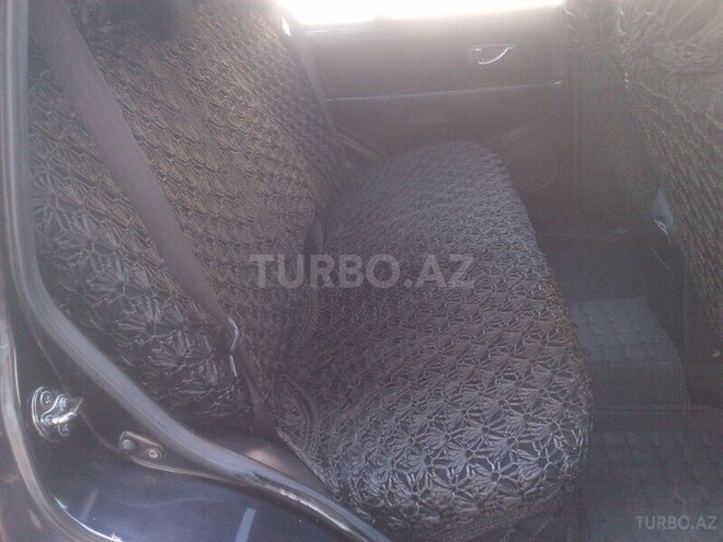 Hyundai Terracan 2002, 420,000 km - 2.9 l - Bakı