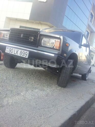 LADA (VAZ) 2107 2011, 75,000 km - 1.6 l - Bakı