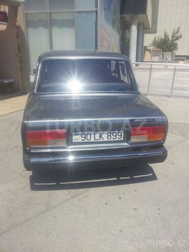 LADA (VAZ) 2107 2011, 75,000 km - 1.6 l - Bakı