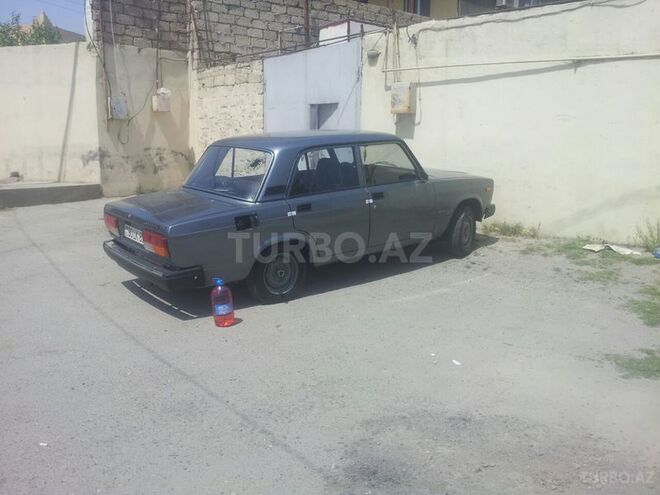 LADA (VAZ) 2107 2011, 75,000 km - 1.6 l - Bakı