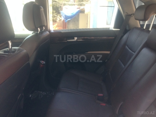 Kia Sorento 2013, 38,400 km - 2.4 l - Bakı