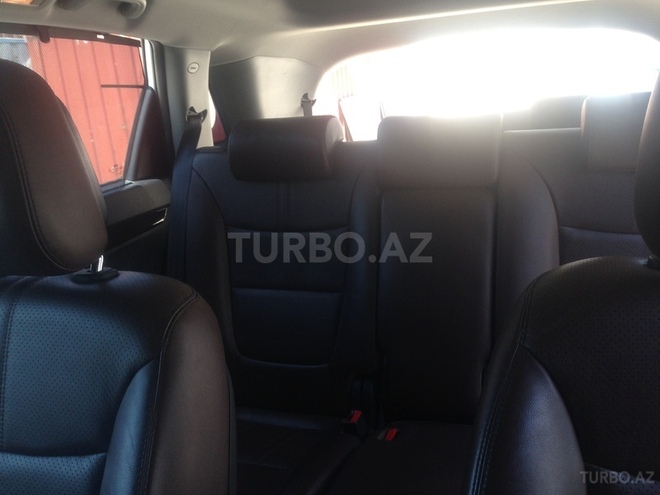 Kia Sorento 2013, 38,400 km - 2.4 l - Bakı