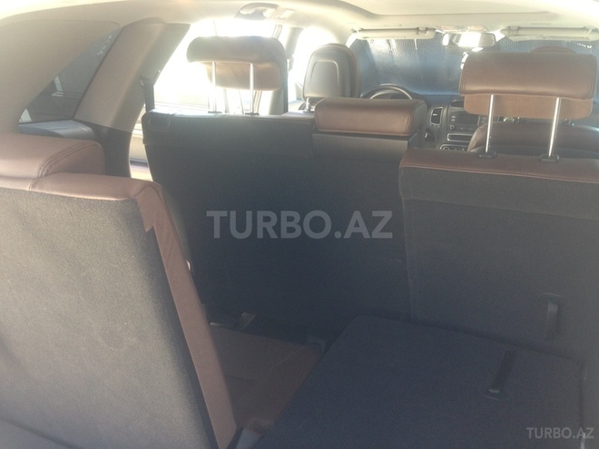 Kia Sorento 2013, 38,400 km - 2.4 l - Bakı
