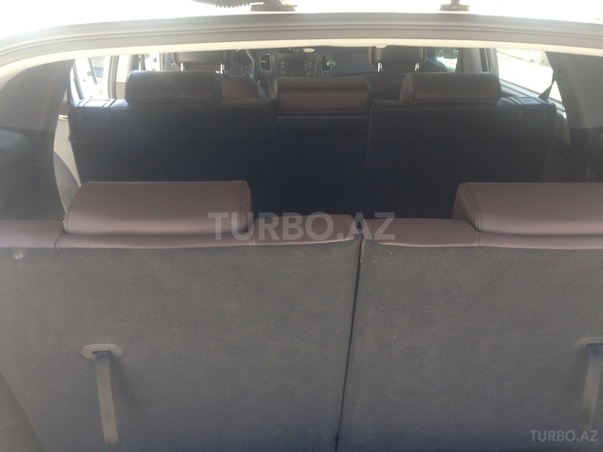 Kia Sorento 2013, 38,400 km - 2.4 l - Bakı