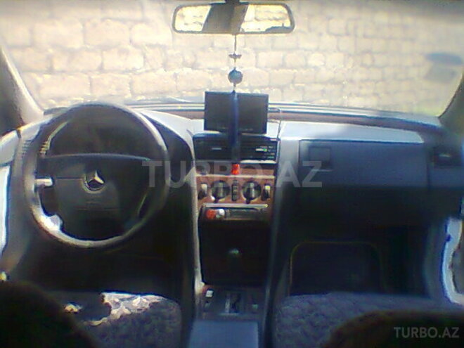 Mercedes C 200 1993, 150,000 km - 0.2 л - Bakı