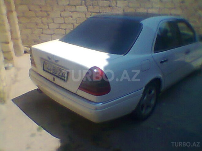Mercedes C 200 1993, 150,000 km - 0.2 л - Bakı
