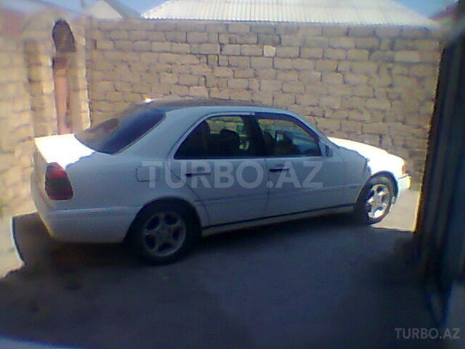 Mercedes C 200 1993, 150,000 km - 0.2 л - Bakı