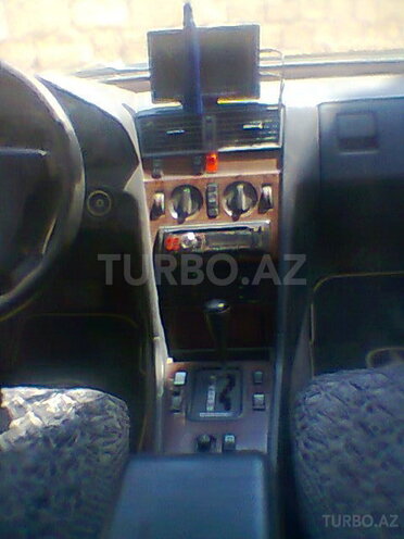 Mercedes C 200 1993, 150,000 km - 0.2 л - Bakı