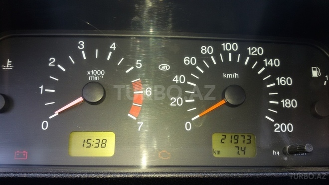 LADA (VAZ) Niva 2013, 21,000 km - 1.7 л - Bakı
