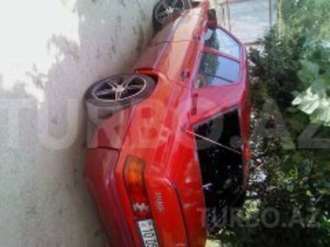 Mercedes A 190 1988, 770,000 km - 0.2 l - Bakı
