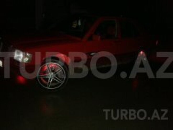 Mercedes A 190 1988, 770,000 km - 0.2 l - Bakı