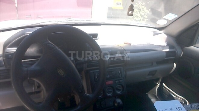 Land Rover Freelander 2002, 257,000 km - 2.5 л - Bakı