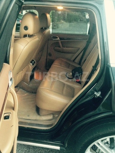 Porsche Cayenne 2006, 21,000 km - 4.5 l - Bakı