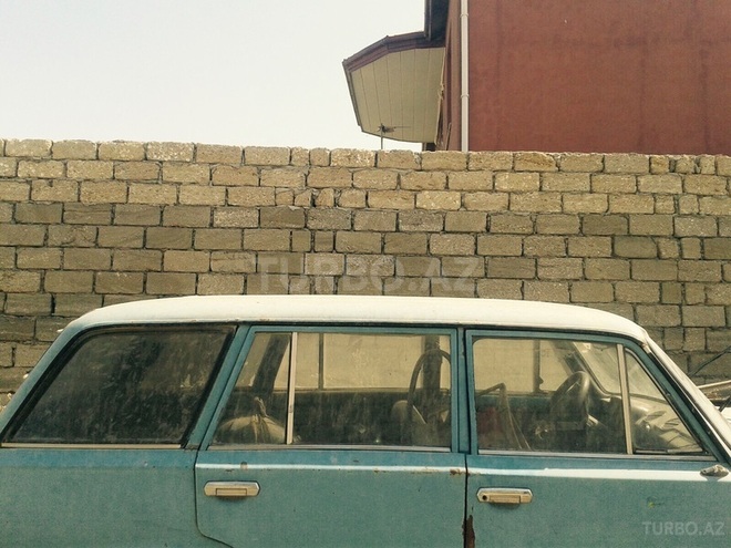LADA (VAZ) 2102 1981, 999,990 km - 1.6 l - Bakı
