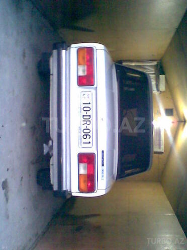 LADA (VAZ) 2105 1981, 167,000 km - 1.5 l - Bakı