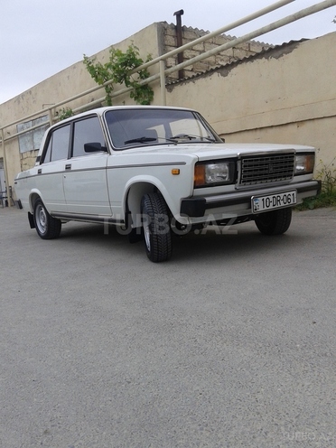 LADA (VAZ) 2105 1981, 167,000 km - 1.5 l - Bakı