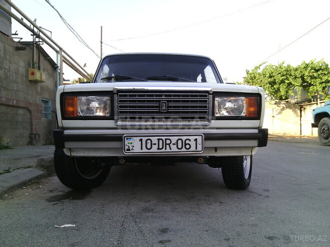 LADA (VAZ) 2105 1981, 167,000 km - 1.5 l - Bakı