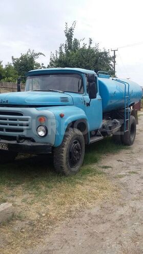 ZIL 431412 1992, 40,000 km - 6.0 l - Bakı