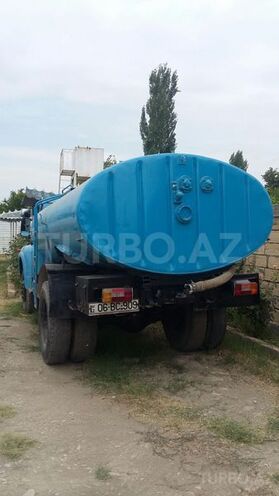 ZIL 431412 1992, 40,000 km - 6.0 l - Bakı
