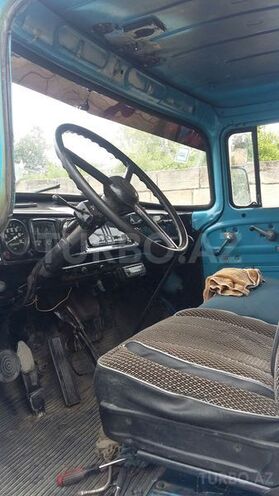 ZIL 431412 1992, 40,000 km - 6.0 l - Bakı