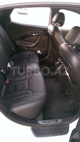 Hyundai Grandeur 2013, 55,000 km - 3.0 l - Bakı