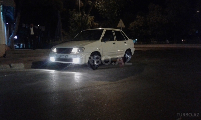 Saipa 132 2013, 59,000 km - 1.3 l - Bakı