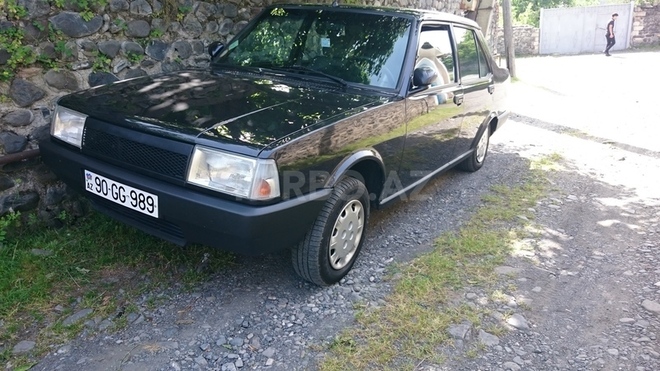 Tofas Sahin 2006, 122,765 km - 1.6 l - Bakı