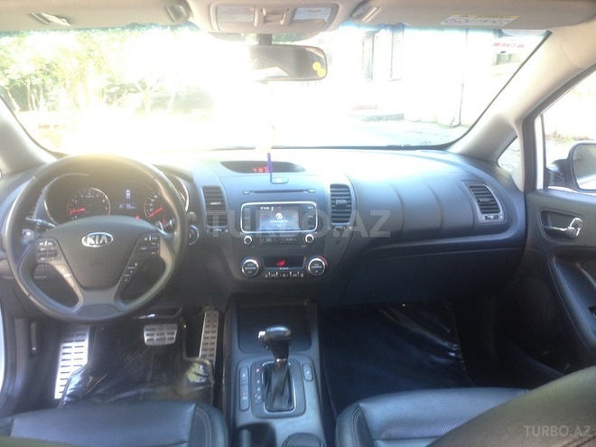 Kia Cerato 2013, 53,000 km - 2.0 л - Bakı