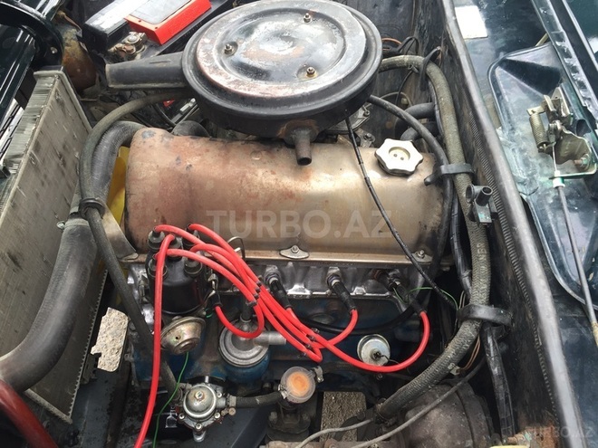 LADA (VAZ) 2106 2004, 156,000 km - 1.6 l - Bakı