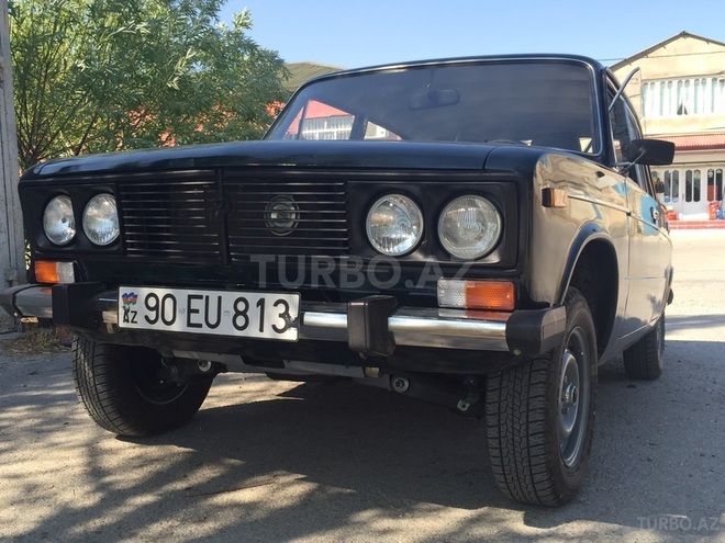 LADA (VAZ) 2106 2004, 156,000 km - 1.6 l - Bakı