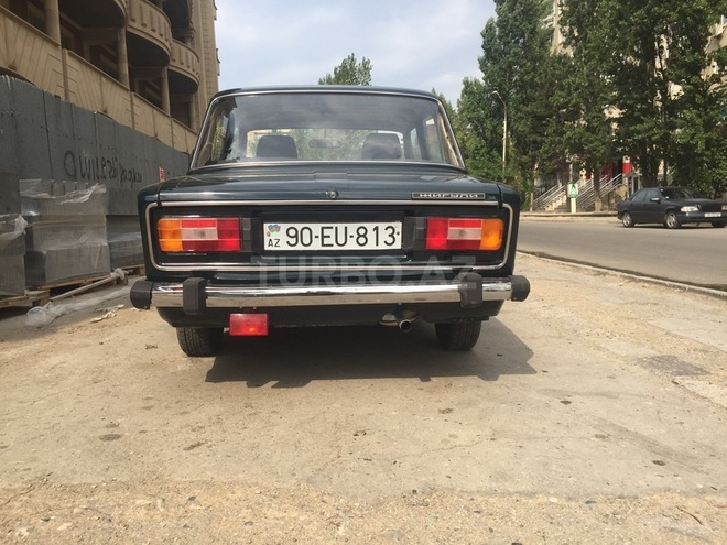 LADA (VAZ) 2106 2004, 156,000 km - 1.6 l - Bakı