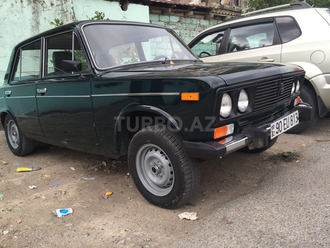 LADA (VAZ) 2106 2004, 156,000 km - 1.6 l - Bakı