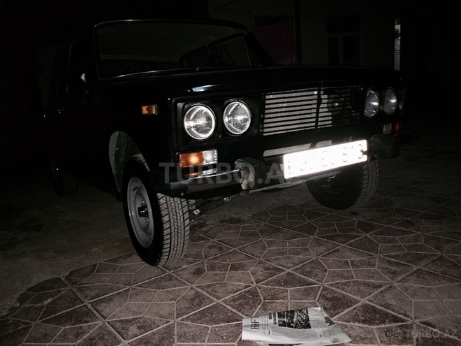 LADA (VAZ) 2106 2004, 156,000 km - 1.6 l - Bakı