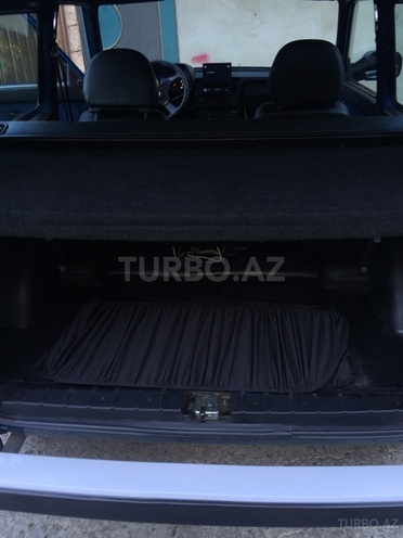 LADA (VAZ) Niva 2013, 25,700 km - 1.7 l - Bakı