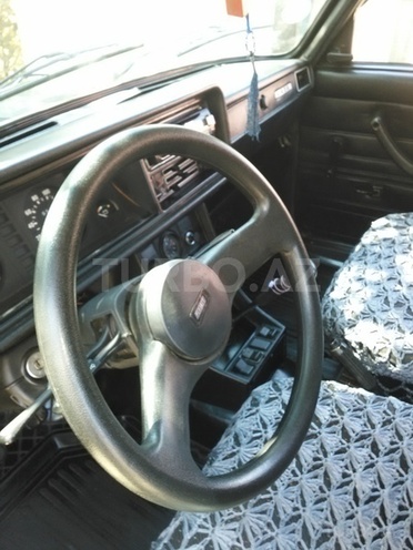 LADA (VAZ) 2107 2007, 78,258 km - 1.7 л - Bakı