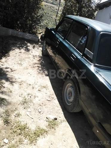 LADA (VAZ) 2107 2007, 78,258 km - 1.7 л - Bakı
