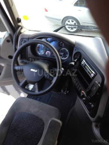 DAF 105 XF 2007, 8,500,000 km - 13.0 l - Bakı