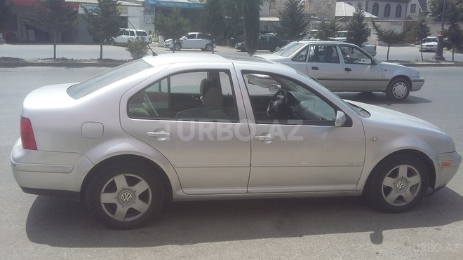 Volkswagen Jetta 2001, 297,000 km - 1.8 л - Bakı