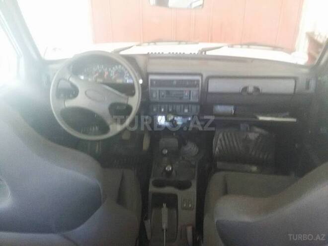 LADA (VAZ) Niva 2014, 22,000 km - 1.7 л - Bakı