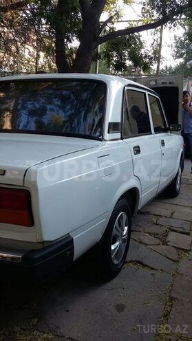 LADA (VAZ) 2107 2005, 135,217 km - 1.6 l - Bakı