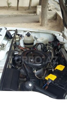 LADA (VAZ) 2107 2005, 135,217 km - 1.6 l - Bakı